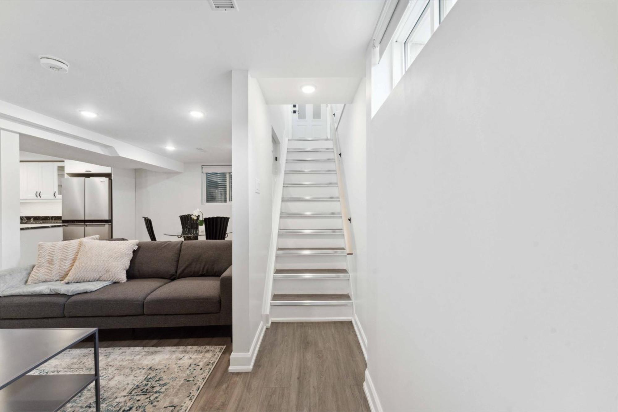 Modern 3Br Suites Ottawa Exterior photo